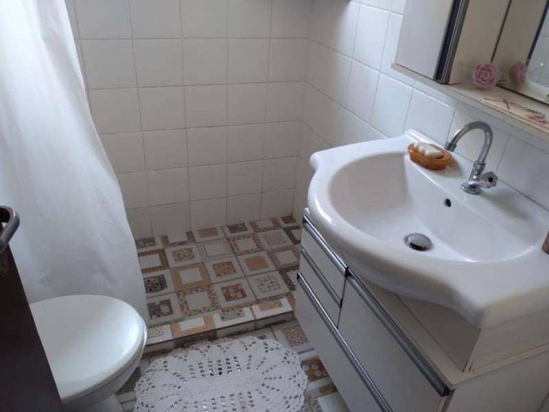 Casa - Guarujá - SP, localizado em Guarujá - SP, bairro Jardim Santa Maria