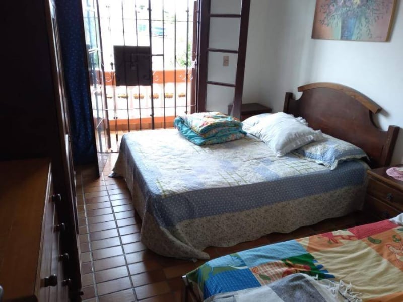 Casa - Guarujá - SP, localizado em Guarujá - SP, bairro Jardim Santa Maria