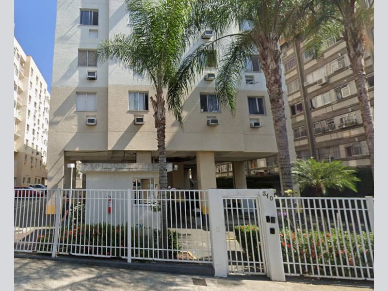 Imagem do imóvel Apartamento - Rio de Janeiro - RJ