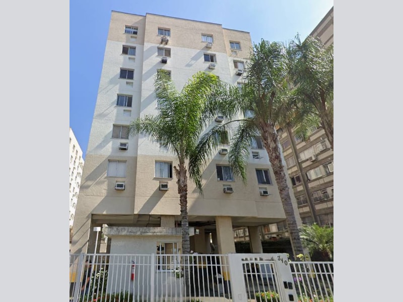 Apartamento - Rio de Janeiro - RJ, localizado em Rio De Janeiro - RJ, bairro Engenho de Dentro