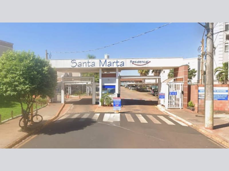 Apartamento - Sertãozinho - SP, localizado em Sertãozinho - SP, bairro Jardim Santa Lucia