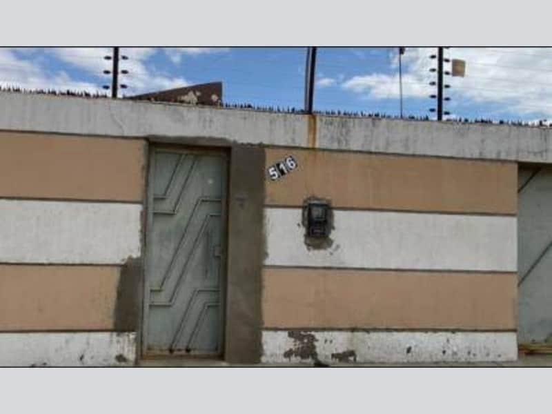 Imagem do imóvel Casa - Juazeiro - BA