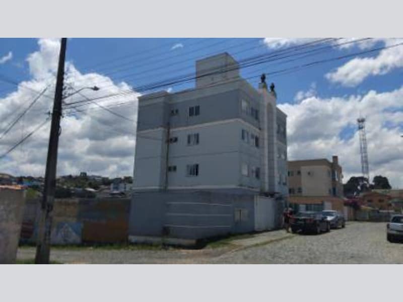 Apartamento - Lages - SC, localizado em Lages - SC, bairro Santo Antonio