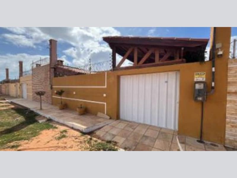Imagem do imóvel Casa - Tibau - RN