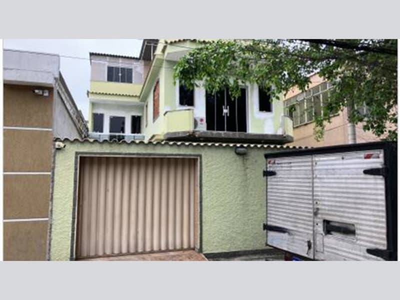 Casa - Rio de Janeiro - RJ, localizado em Rio De Janeiro - RJ, bairro Bento Ribeiro