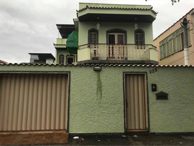 Imagem do imóvel Casa - Rio de Janeiro - RJ