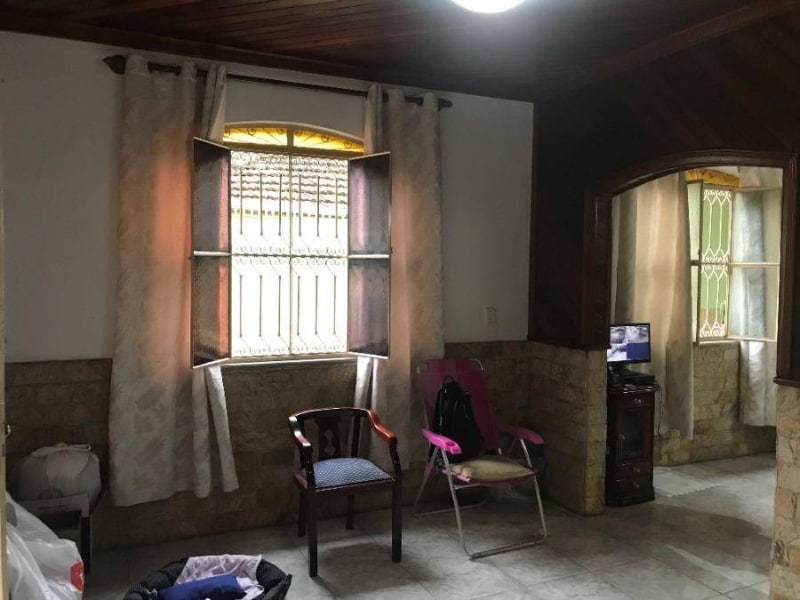 Casa - Rio de Janeiro - RJ, localizado em Rio De Janeiro - RJ, bairro Bento Ribeiro
