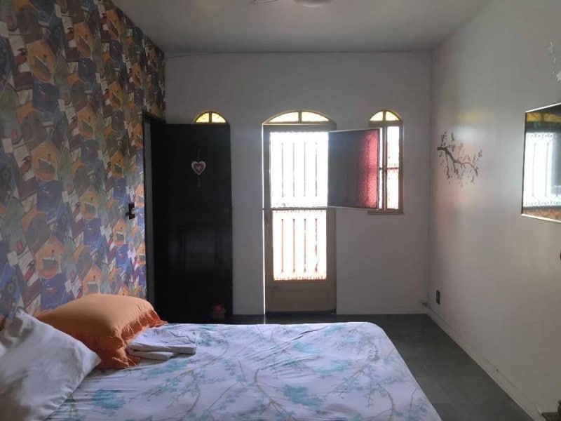 Casa - Rio de Janeiro - RJ, localizado em Rio De Janeiro - RJ, bairro Bento Ribeiro