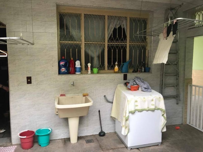 Casa - Rio de Janeiro - RJ, localizado em Rio De Janeiro - RJ, bairro Bento Ribeiro