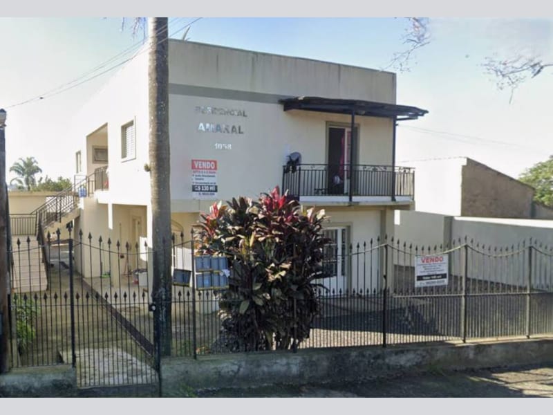 Apartamento - Gravataí - RS, localizado em Gravataí - RS, bairro Vila São Jerônimo