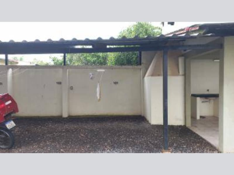 Apartamento - Gravataí - RS, localizado em Gravataí - RS, bairro Vila São Jerônimo