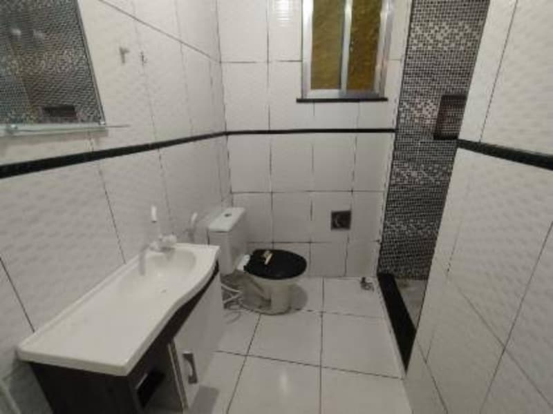 Casa - Nilópolis - RJ, localizado em Nilópolis - RJ, bairro Nossa Senhora de Fatima