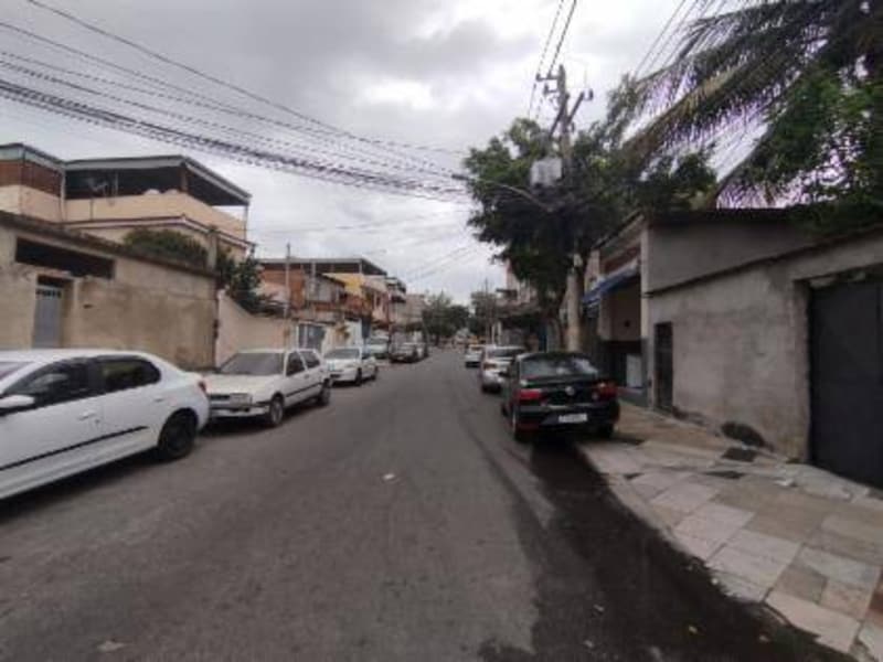Casa - Nilópolis - RJ, localizado em Nilópolis - RJ, bairro Nossa Senhora de Fatima