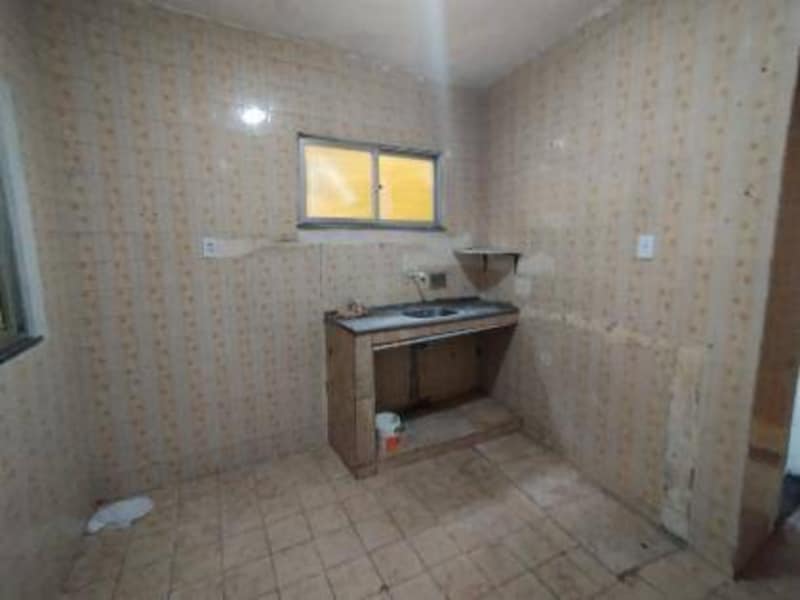 Casa - Nilópolis - RJ, localizado em Nilópolis - RJ, bairro Nossa Senhora de Fatima