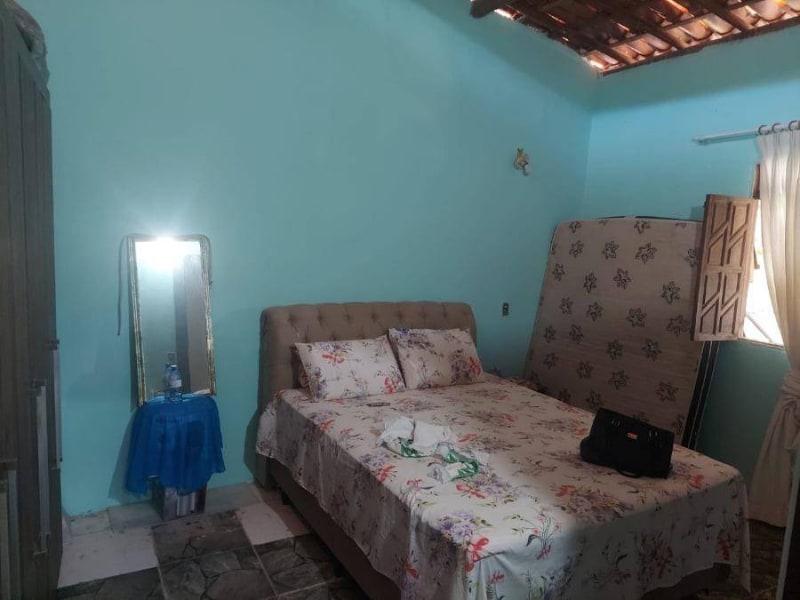 Casa - Camaçari - BA, localizado em Camaçari - BA, bairro Loteamento Guarajuba