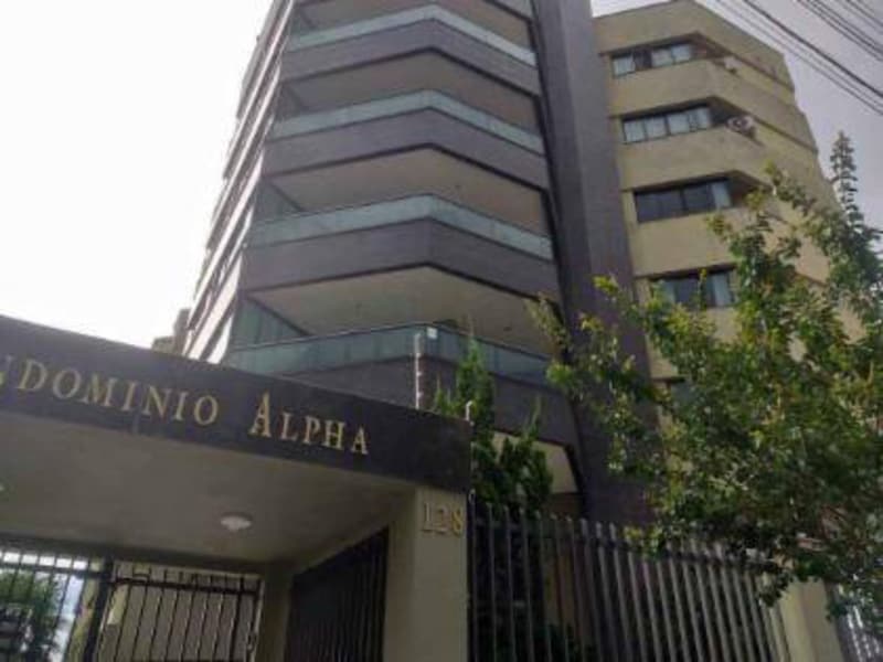 Apartamento - Lages - SC, localizado em Lages - SC, bairro Centro