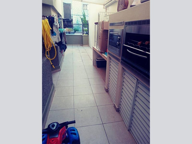 Apartamento - Lages - SC, localizado em Lages - SC, bairro Centro