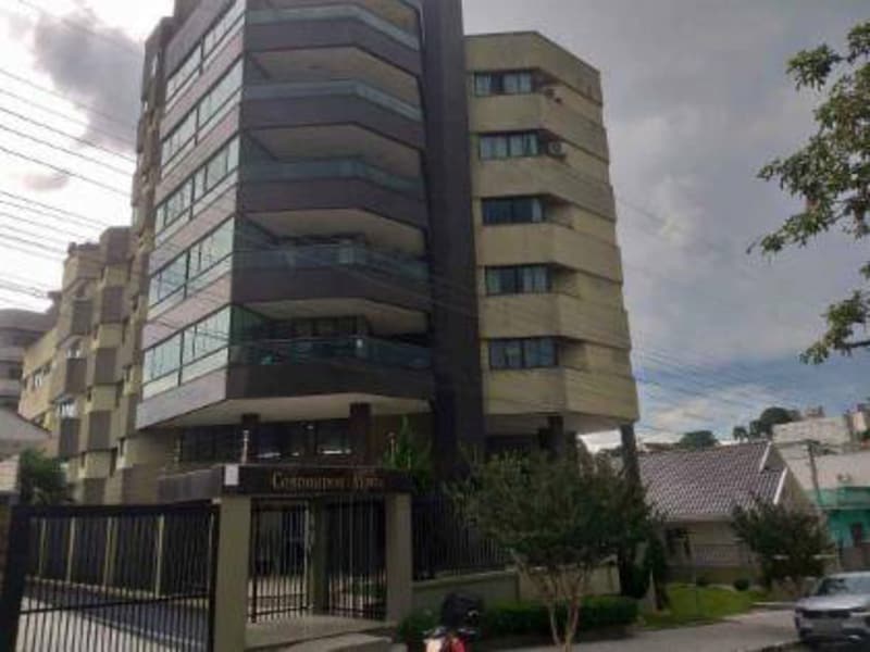 Imagem do imóvel Apartamento - Lages - SC