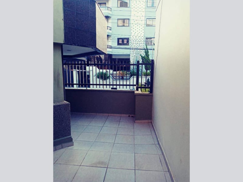 Apartamento - Lages - SC, localizado em Lages - SC, bairro Centro