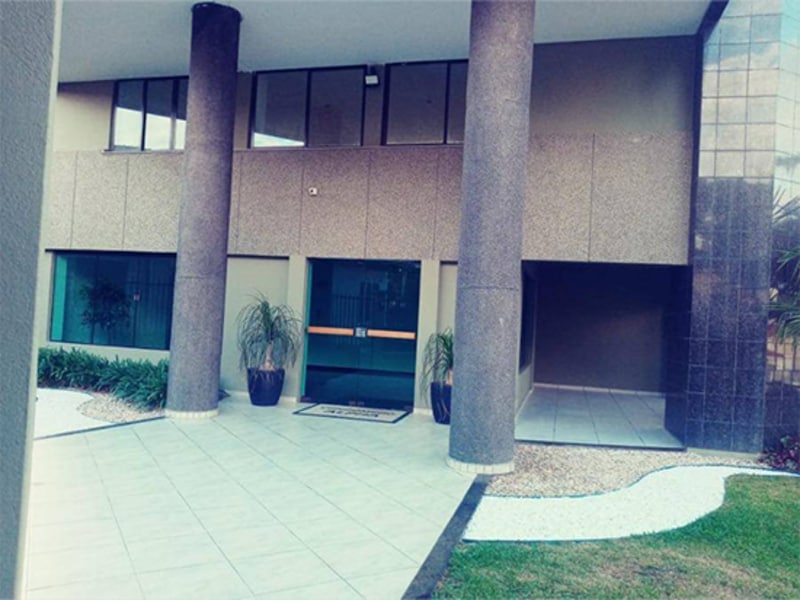 Apartamento - Lages - SC, localizado em Lages - SC, bairro Centro