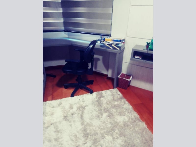 Apartamento - Lages - SC, localizado em Lages - SC, bairro Centro