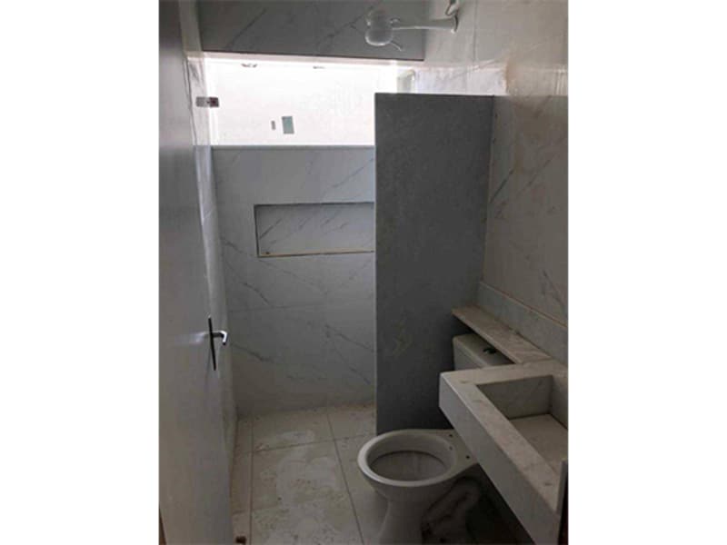 Casa - Belo Jardim - PE, localizado em Belo Jardim - PE, bairro Boa Vista