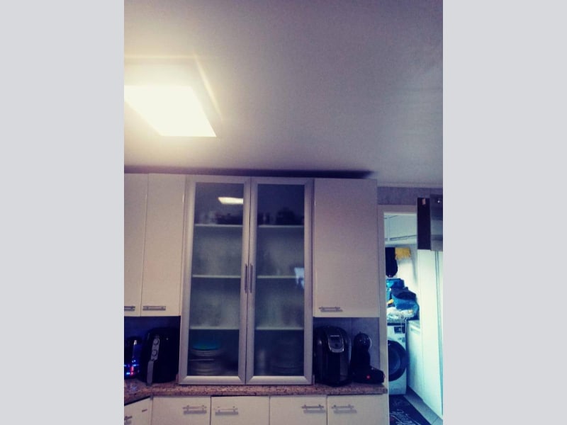 Apartamento - Lages - SC, localizado em Lages - SC, bairro Centro