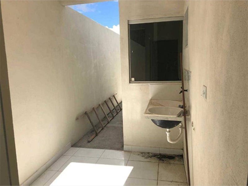 Casa - Belo Jardim - PE, localizado em Belo Jardim - PE, bairro Boa Vista