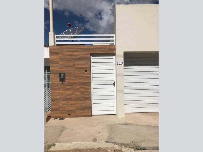 Casa - Belo Jardim - PE, localizado em Belo Jardim - PE, bairro Boa Vista