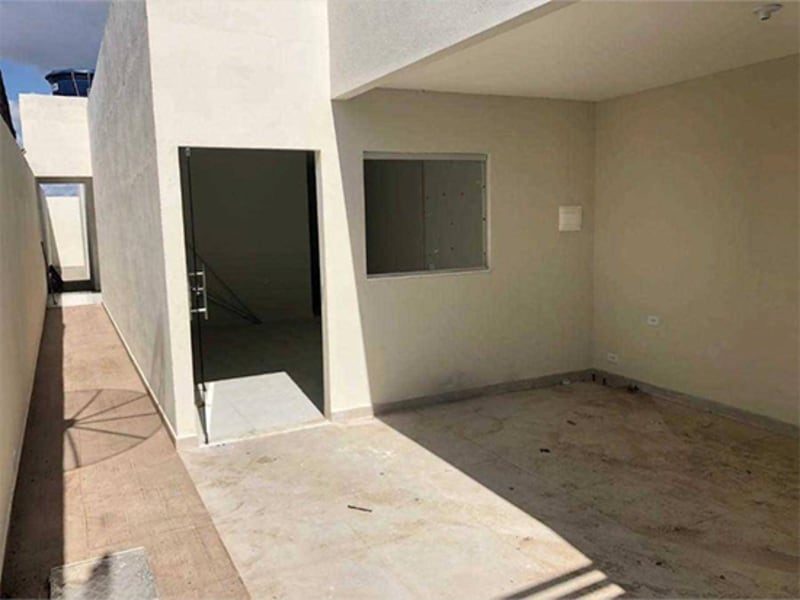 Casa - Belo Jardim - PE, localizado em Belo Jardim - PE, bairro Boa Vista