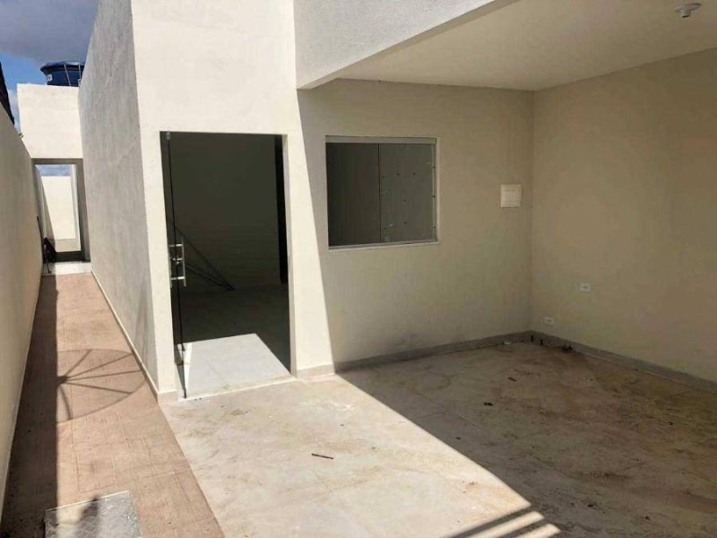 Casa - Belo Jardim - PE, localizado em Belo Jardim - PE, bairro Boa Vista