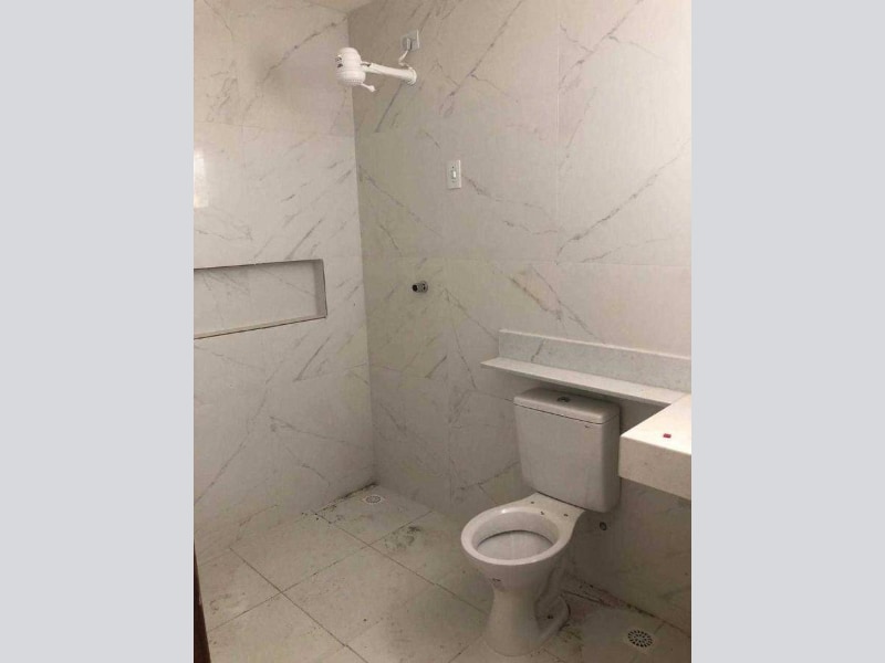 Casa - Belo Jardim - PE, localizado em Belo Jardim - PE, bairro Boa Vista