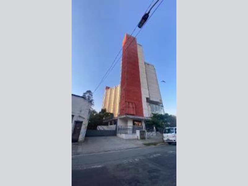 Apartamento - São Paulo - SP, localizado em São Paulo - SP, bairro Liberdade