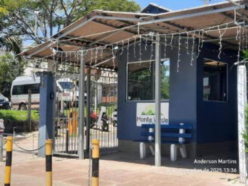 Apartamento - Porto Alegre - RS, localizado em Porto Alegre - RS, bairro Campo Novo