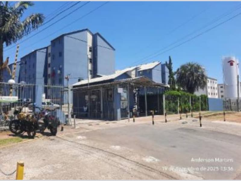 Imagem do imóvel Apartamento - Porto Alegre - RS