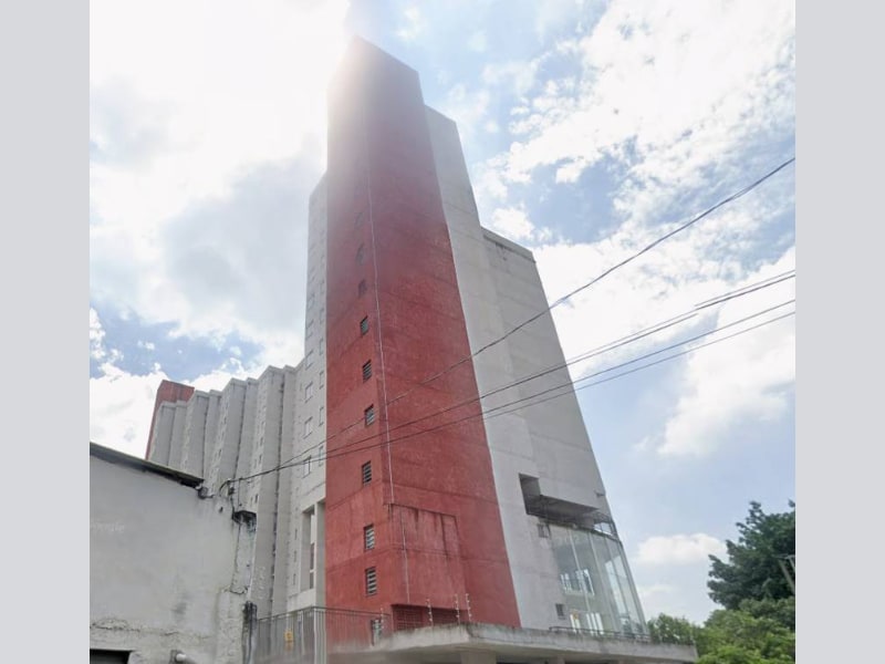Apartamento - São Paulo - SP, localizado em São Paulo - SP, bairro Liberdade