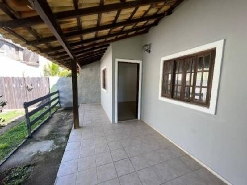 Casa - Maricá - RJ, localizado em Maricá - RJ, bairro Jardim Atlântico Oeste (itaipuacu)