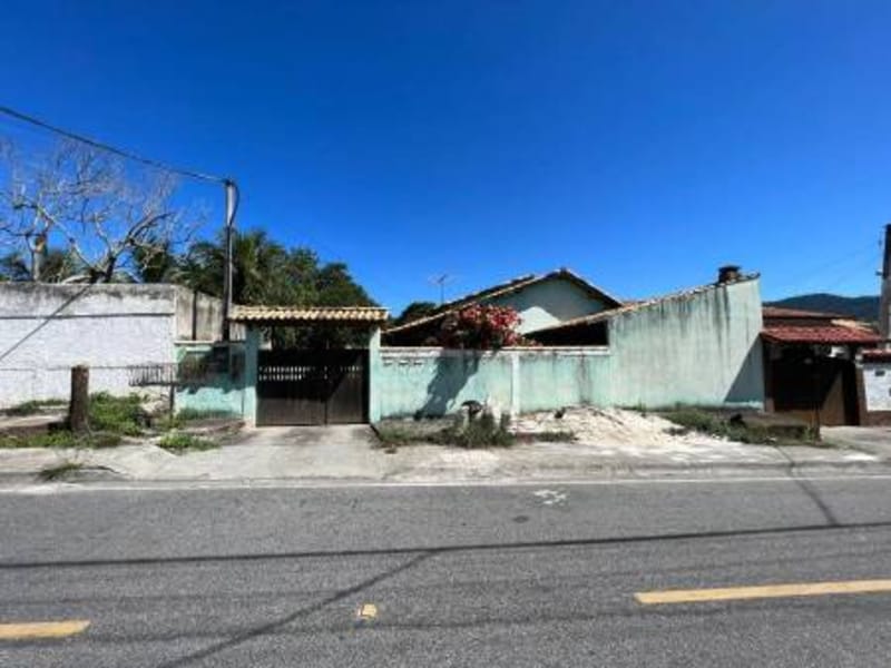 Casa - Maricá - RJ, localizado em Maricá - RJ, bairro Jardim Atlântico Oeste (itaipuacu)