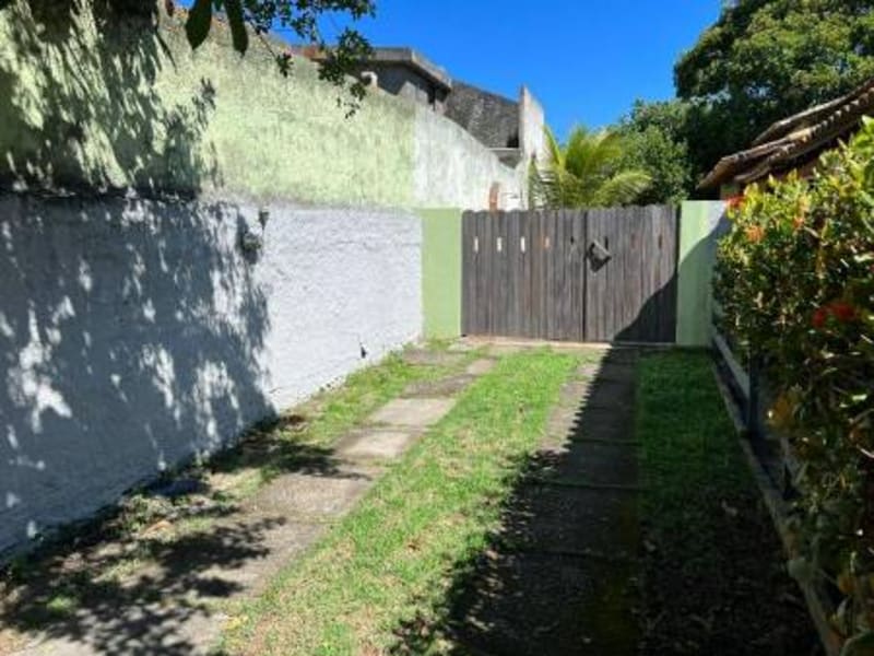 Casa - Maricá - RJ, localizado em Maricá - RJ, bairro Jardim Atlântico Oeste (itaipuacu)