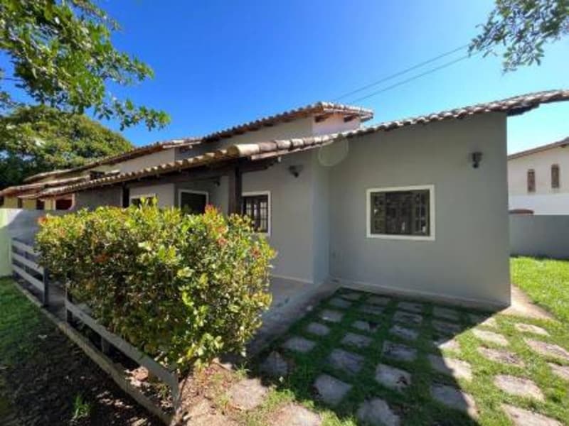 Casa - Maricá - RJ, localizado em Maricá - RJ, bairro Jardim Atlântico Oeste (itaipuacu)