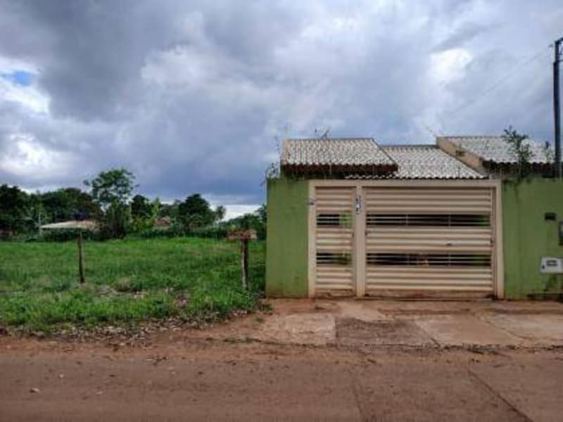 Imagem do imóvel Casa - Campo Grande - MS