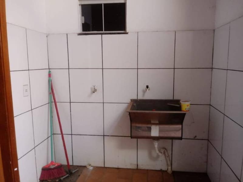 Casa - Campo Grande - MS, localizado em Campo Grande - MS, bairro Nova Campo Grande