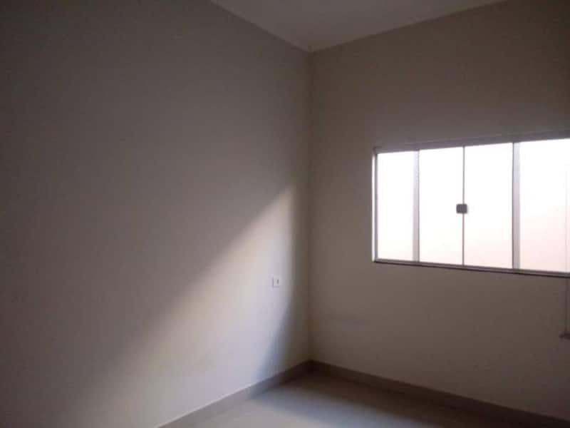 Casa - Campo Grande - MS, localizado em Campo Grande - MS, bairro Nova Campo Grande