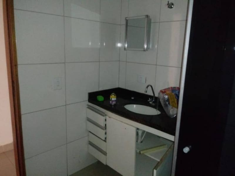 Casa - Campo Grande - MS, localizado em Campo Grande - MS, bairro Nova Campo Grande