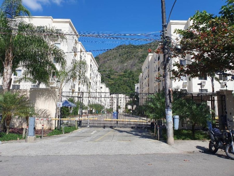 Imagem do imóvel Apartamento - Rio de Janeiro - RJ
