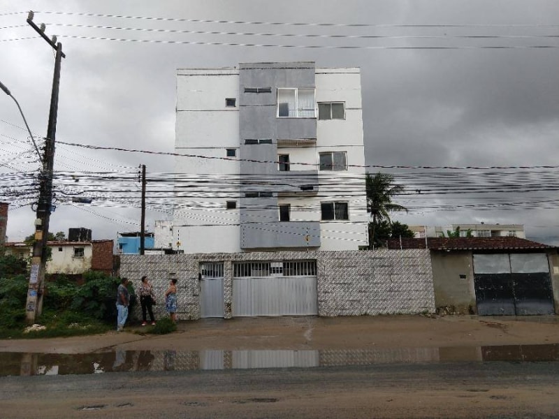 Imagem do imóvel Apartamento - Paulista - PE