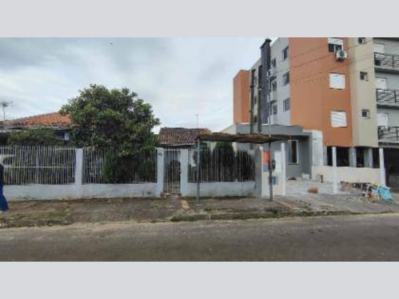 Imagem do imóvel Casa - Alvorada - RS