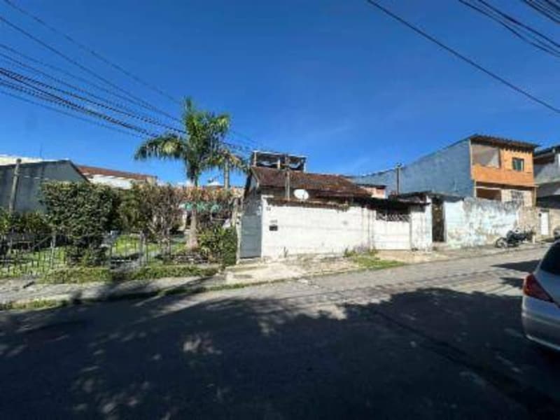 Casa - Rio de Janeiro - RJ, localizado em Rio De Janeiro - RJ, bairro Vila Valqueire