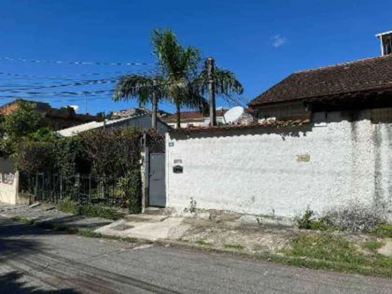 Casa - Rio de Janeiro - RJ, localizado em Rio De Janeiro - RJ, bairro Vila Valqueire
