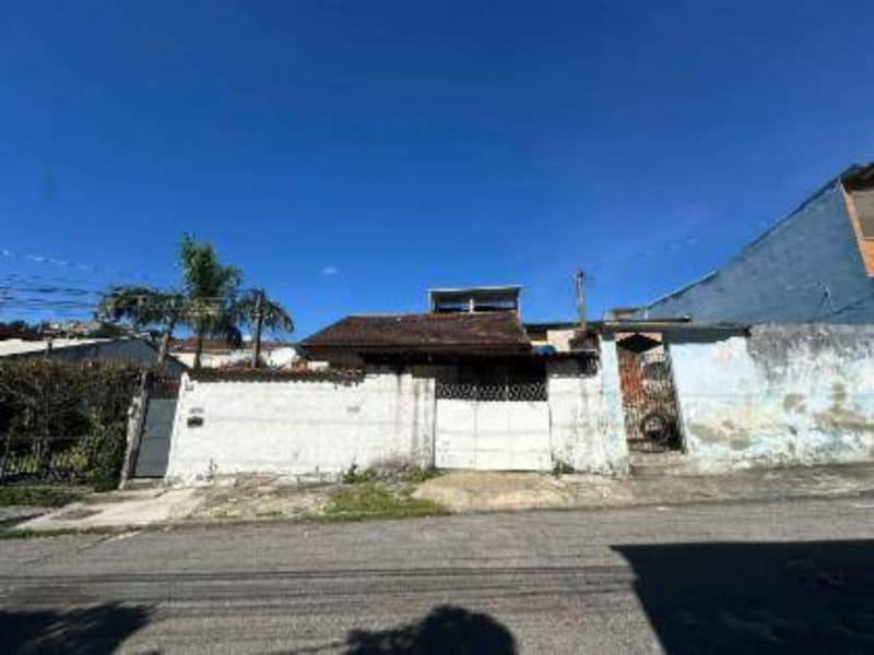 Casa - Rio de Janeiro - RJ, localizado em Rio De Janeiro - RJ, bairro Vila Valqueire